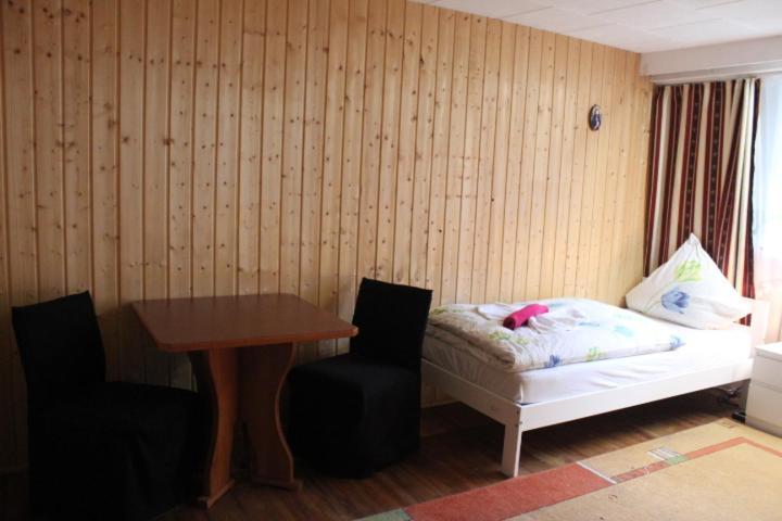 Waldpension Pfeiferhaus Warmensteinach Luaran gambar